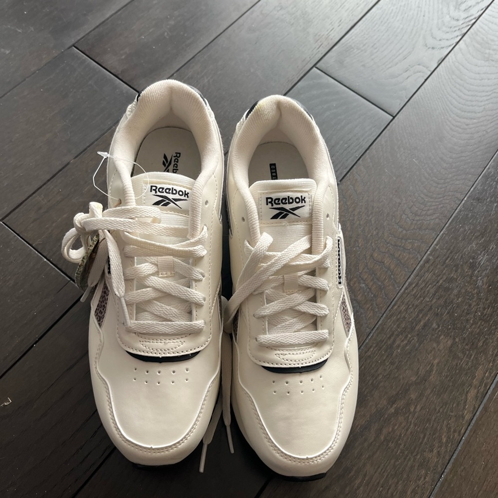 Reebok sneakers
